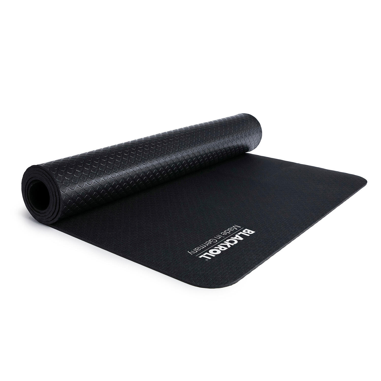 Tapis de fitness - 185 x 65 x 0,5 cm 3/6