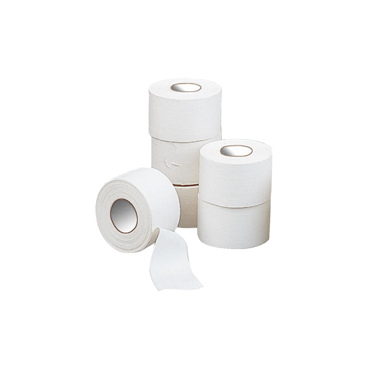 Sporttape 2,5 cm breit Schulsport Unisex 2/4