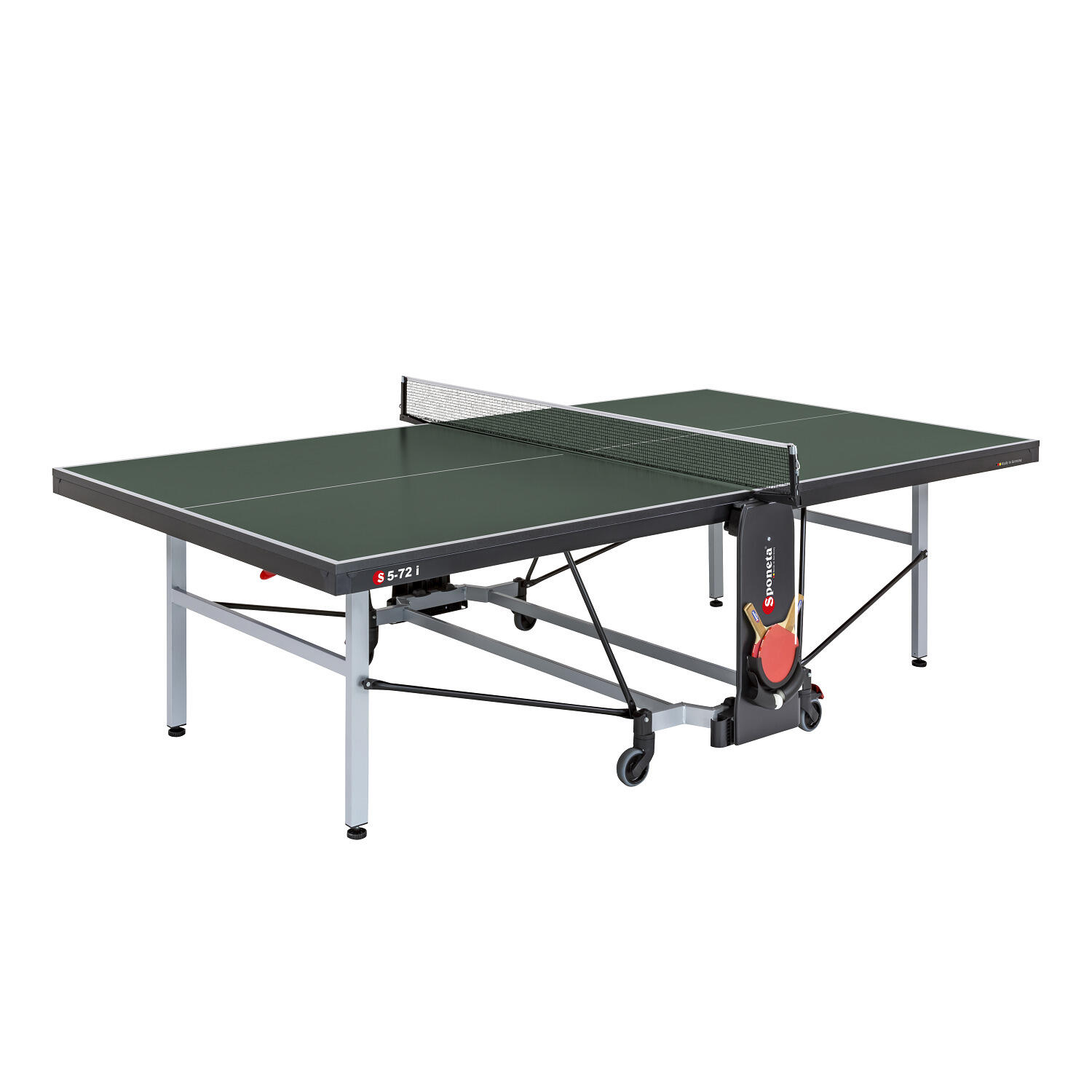 SPONETA Stůl na stolní tenis vnitřní S5-72i