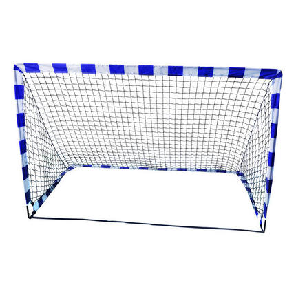 Paire de Cage de Handball Pop Up 1,4 x 1m - avec Sac de Rangement