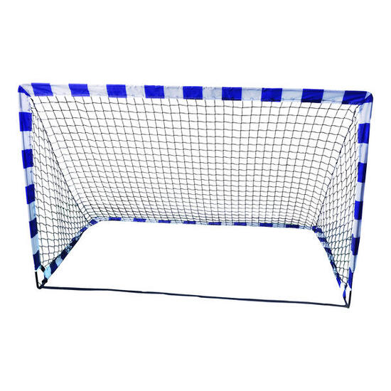 Paire de Cage de Handball Pop Up 1,4 x 1m - avec Sac de Rangement