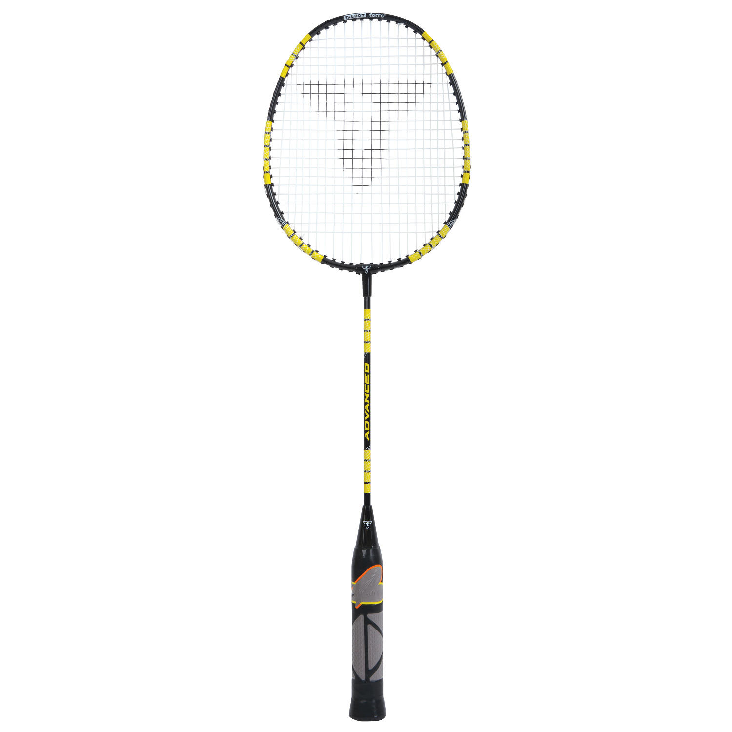 Badmintonschläger ELI Advanced Badminton Unisex 2/5