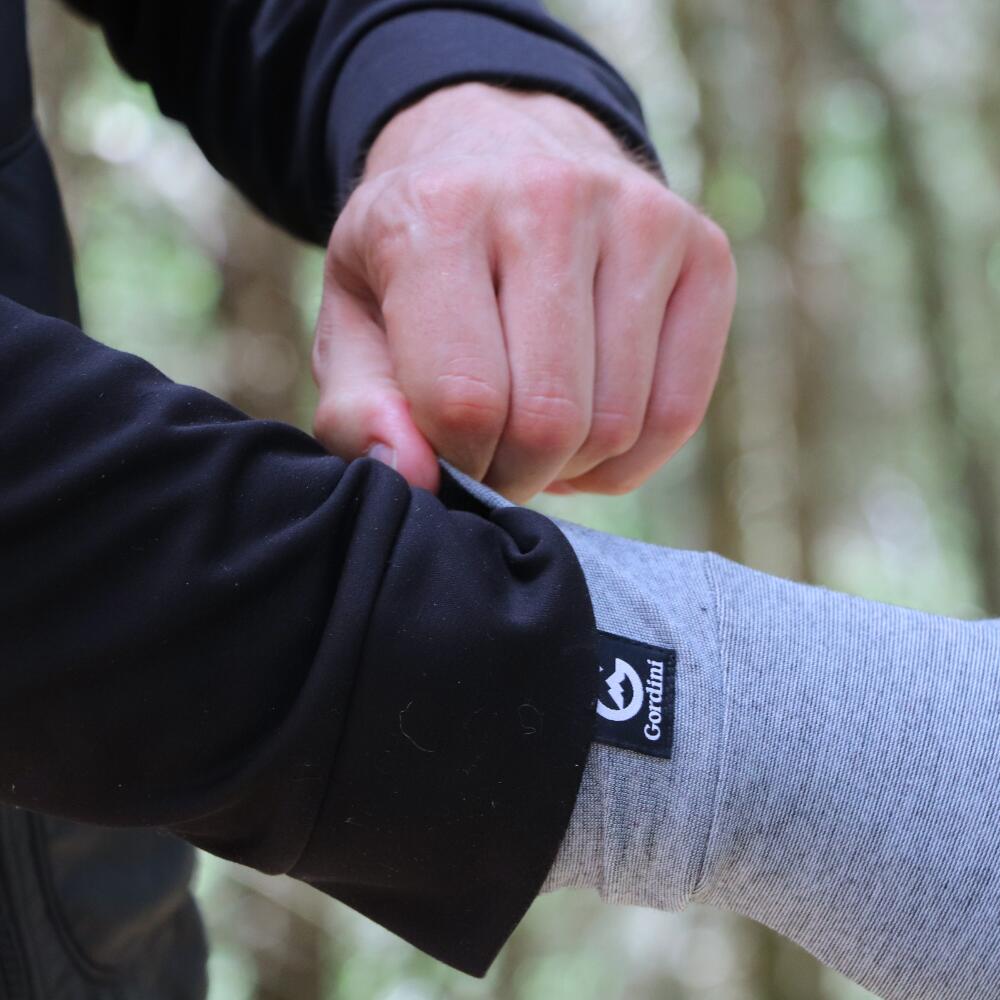 LODGE Gants Homme SHADOW HEATHER 3/6