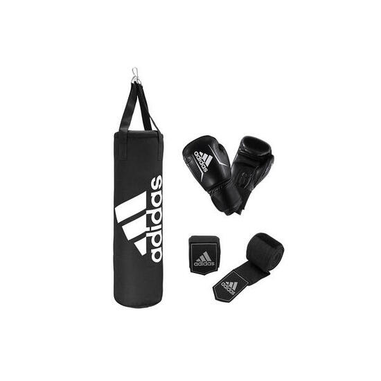 Kit de boxe performance adidas