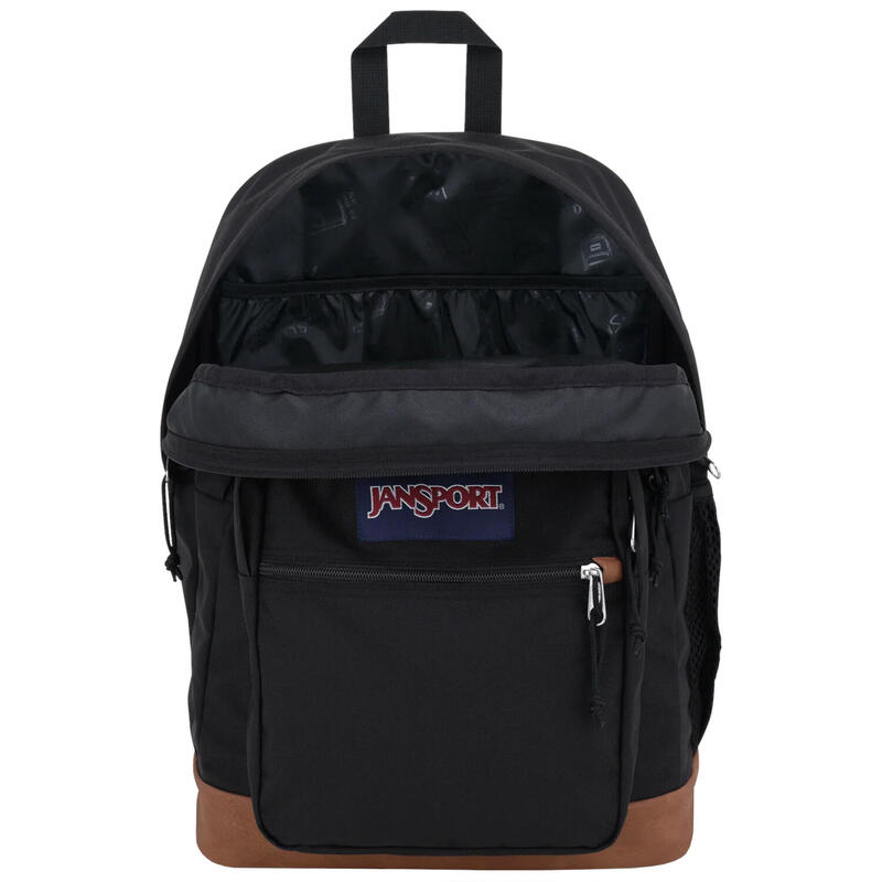 Rucsac JanSport Cool Student 34L Negru pentru Studenți