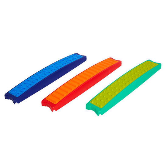 Deska do balansowania z czujnikiem Gonge, 3 sztuki