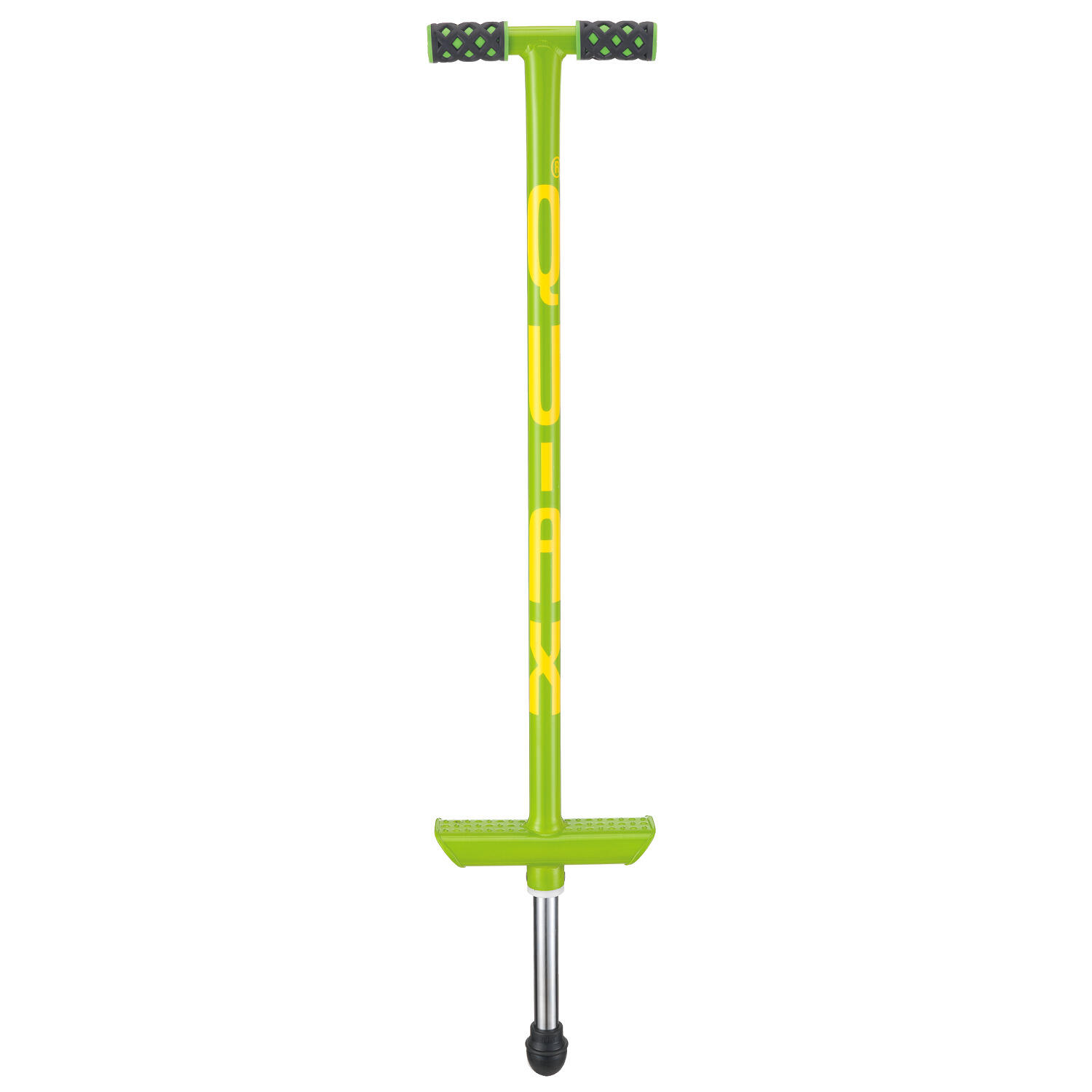 QU-AX Pogo Stick QU-AX verde 20kg