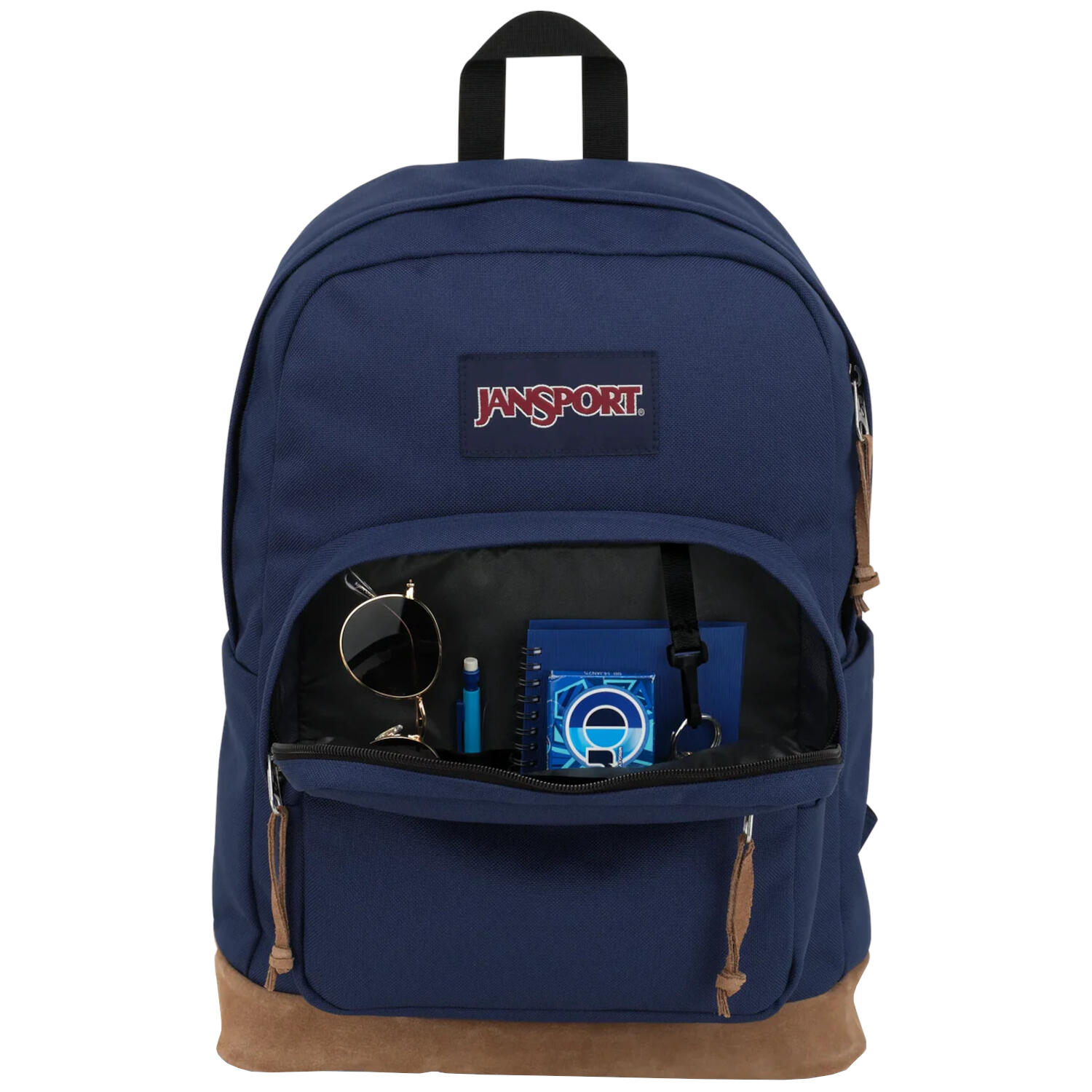 Rugzak Jansport Right 4/4