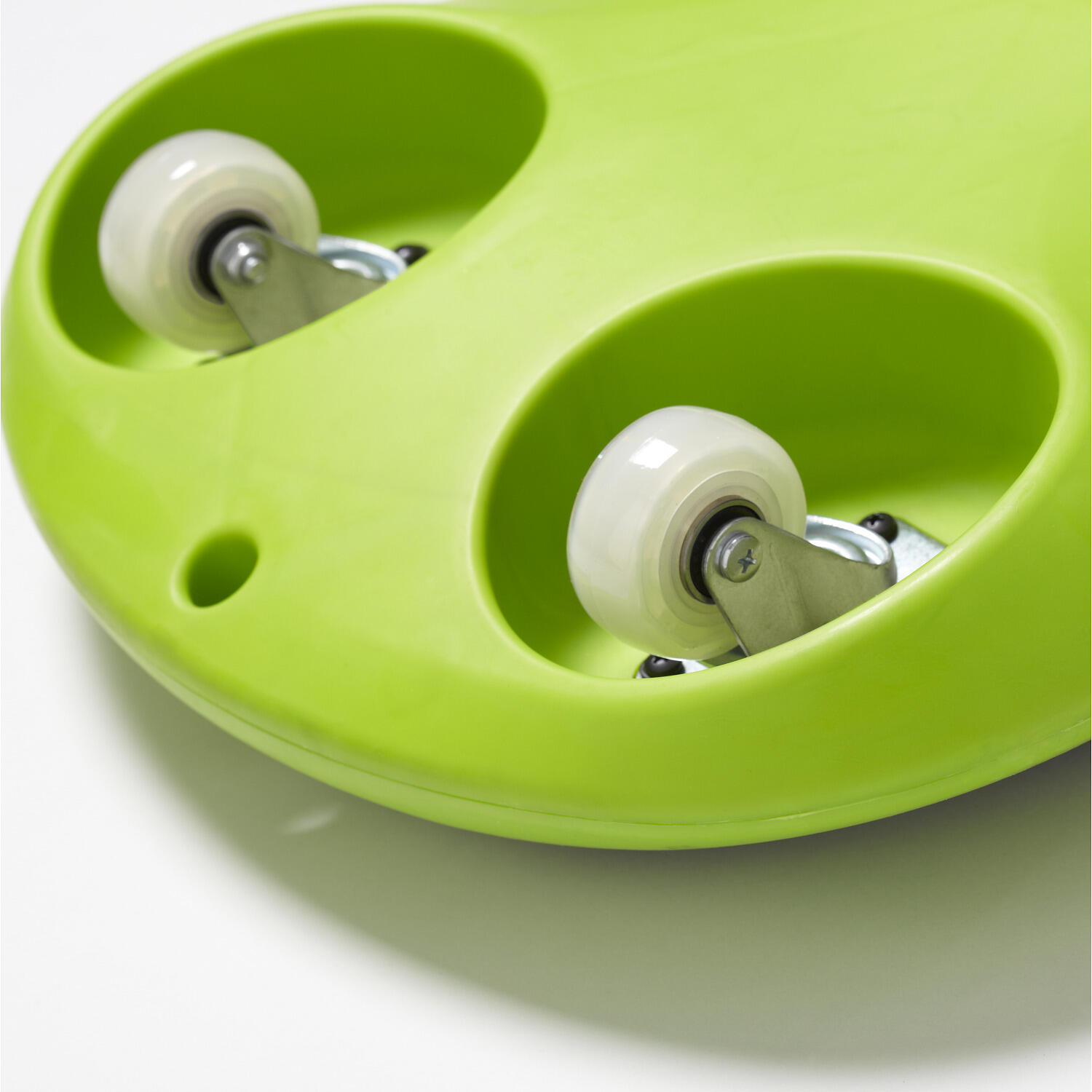 Tavola da skate Surfer da pavimento Verde Schulsport Unisex 2/7