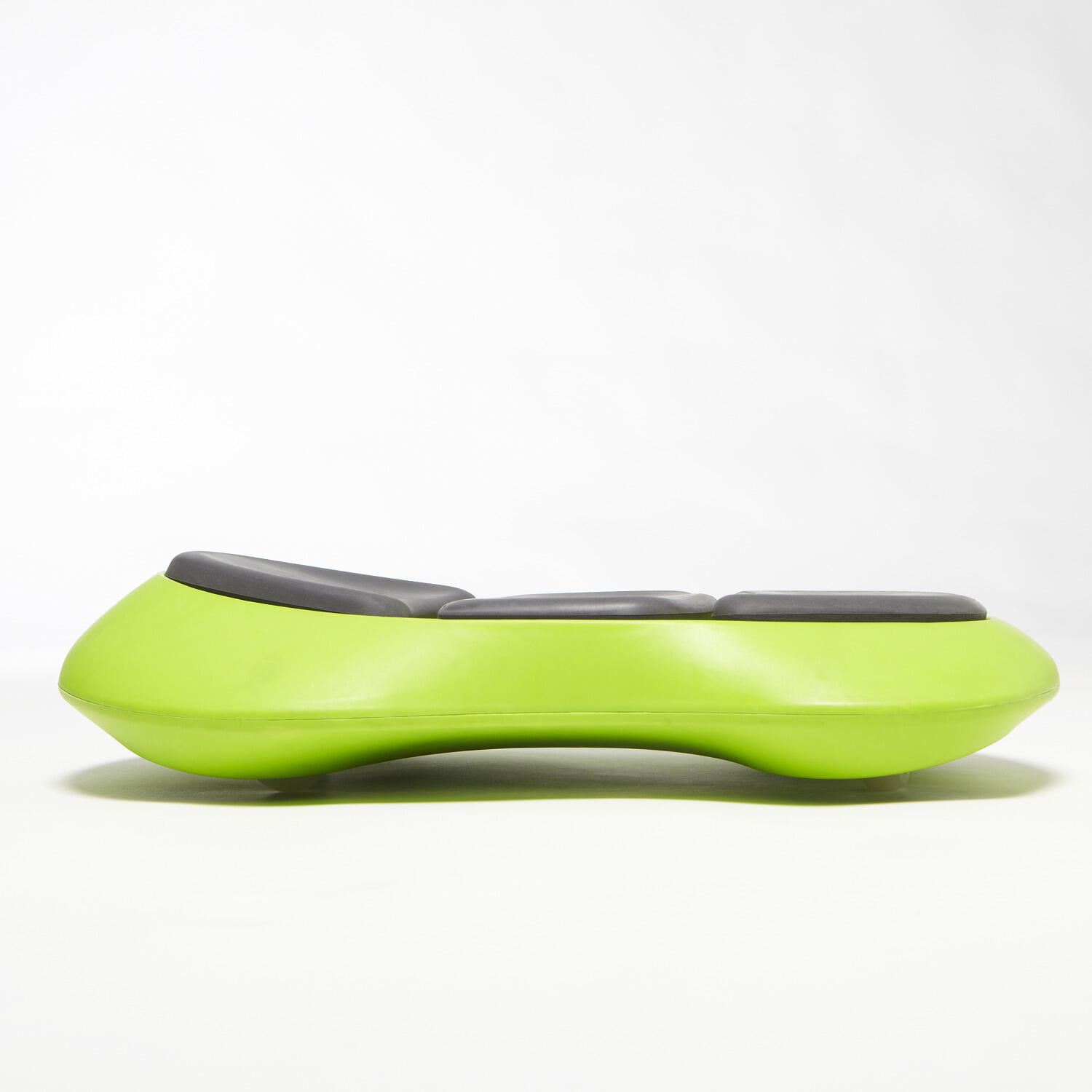 Tavola da skate Surfer da pavimento Verde Schulsport Unisex 4/7