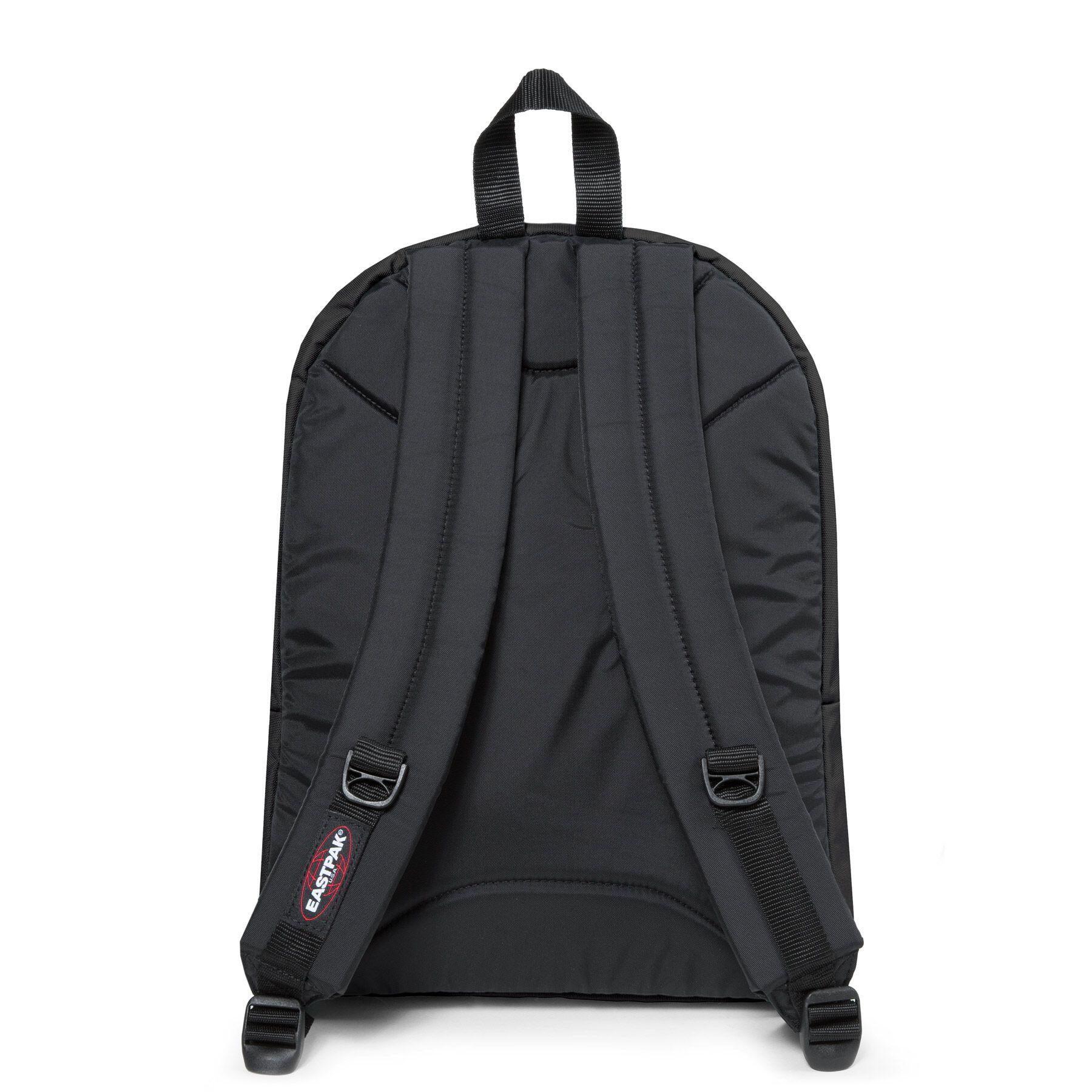 Rucksack Eastpak Pinnacle Black 3/6