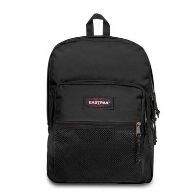 Eastpak pinnacle zwarte rugzak volwassenen