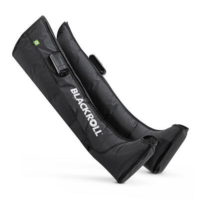 Regenerationstool Compression Boots L Gesundheitssport Unisex