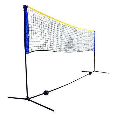 Spielnetz-System Kombi Volleyball Unisex