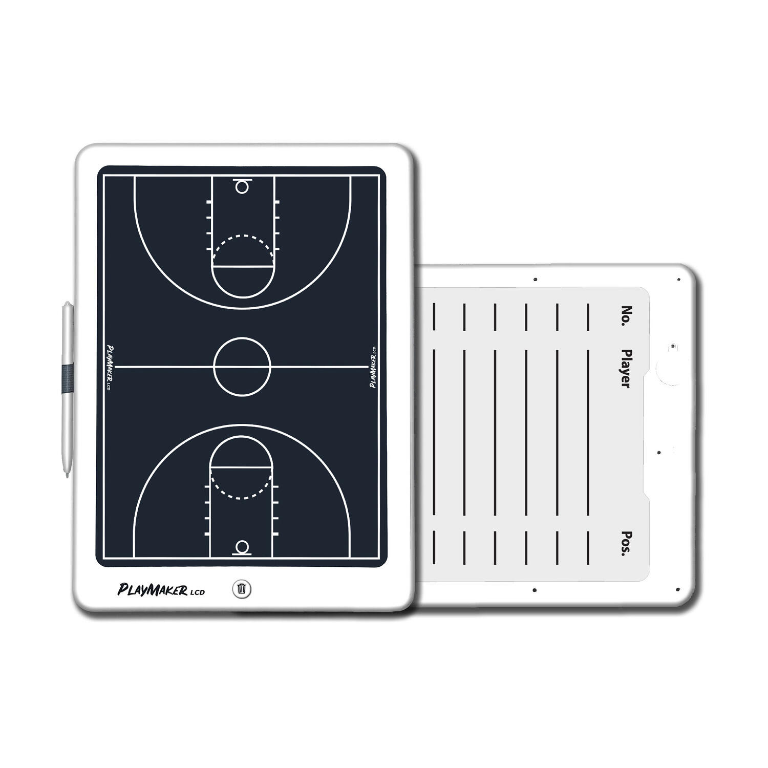 PLAYMAKER LCD picture