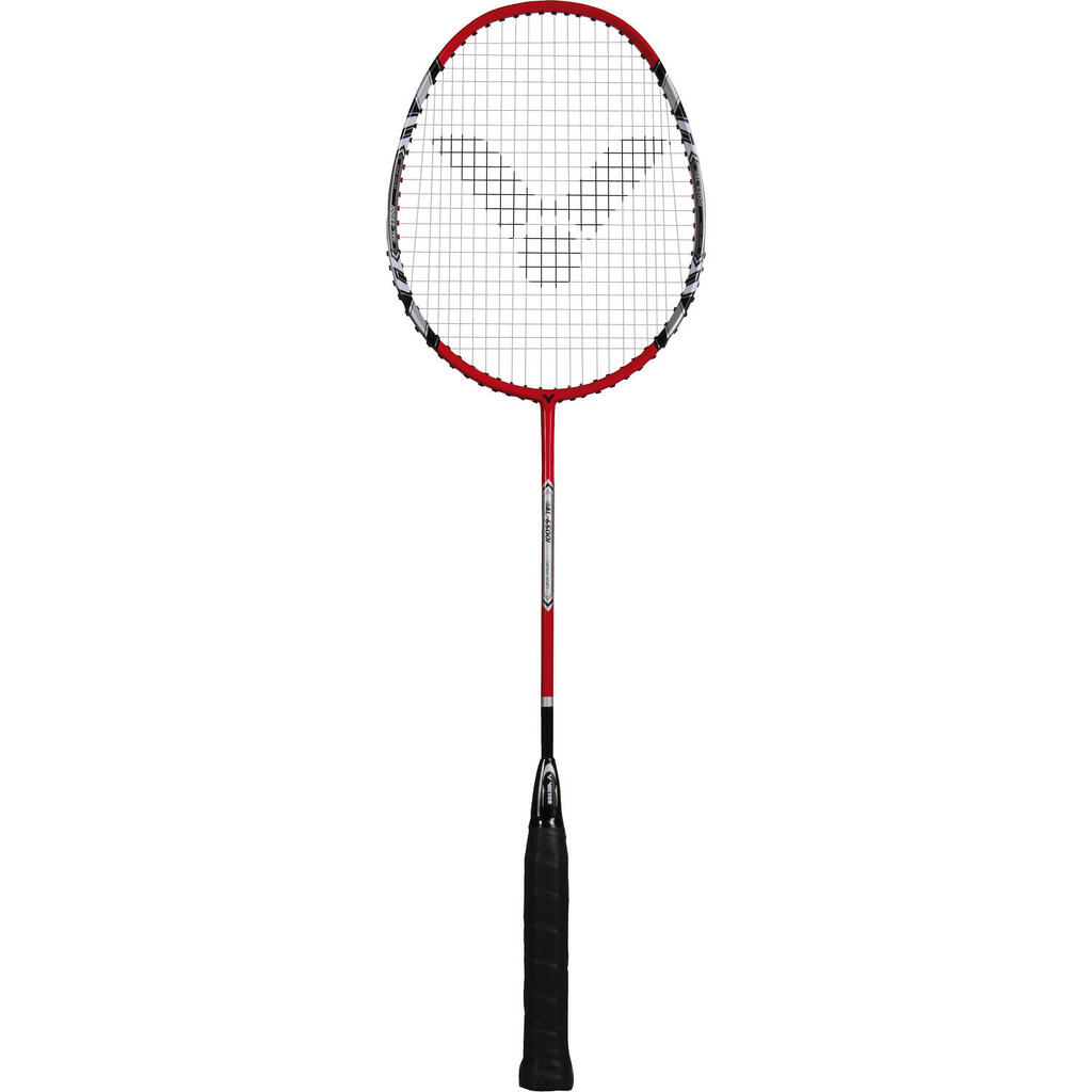 Badminton Racquet AL 6500 I Badminton Unisex