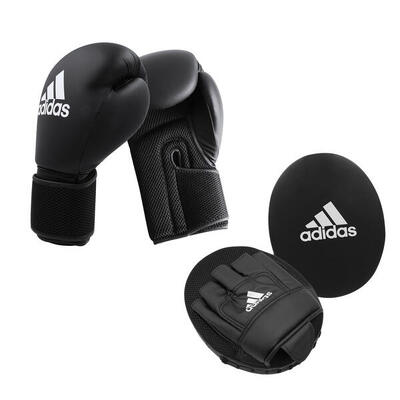 Box Set Für Erwachsene Boxen Unisex Schwarz-Weiß