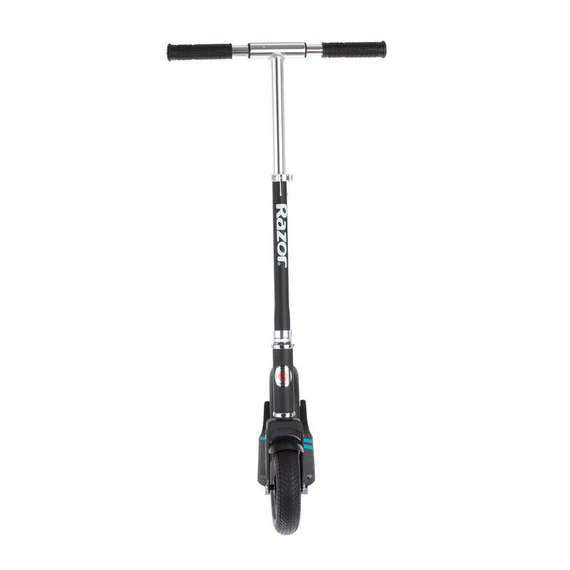 Trotineta pliabila roti pneumatice Razor A5 Air Negru/Albastru