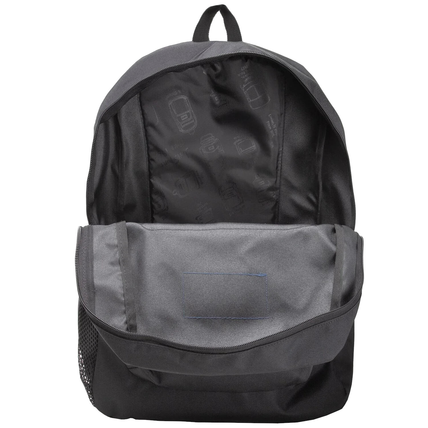 Rugzak Jansport Cross Town 3/4