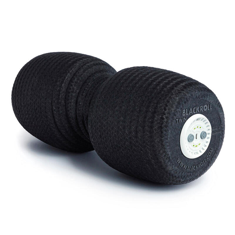 Rolo de massagem vibratório "Booster Set Twin" da Blackroll Exclusivo online      186,50€  BLACKROLL Rolo de massagem vibratório "Booster Set Twin" da BlackrollVendido e expedido por: Sports Lab PT  