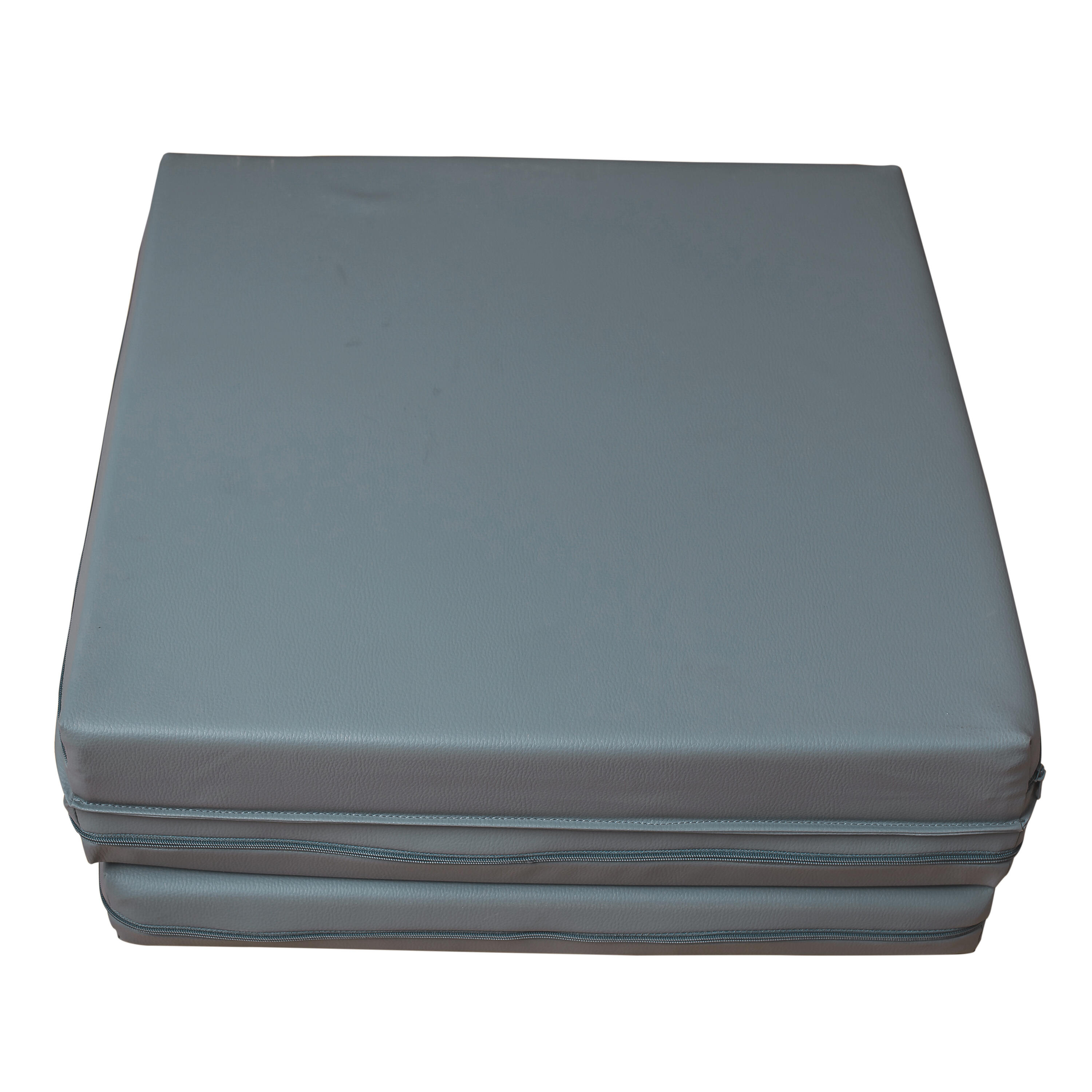 BENCHK TAPIS DE SOL GRIS 2/7