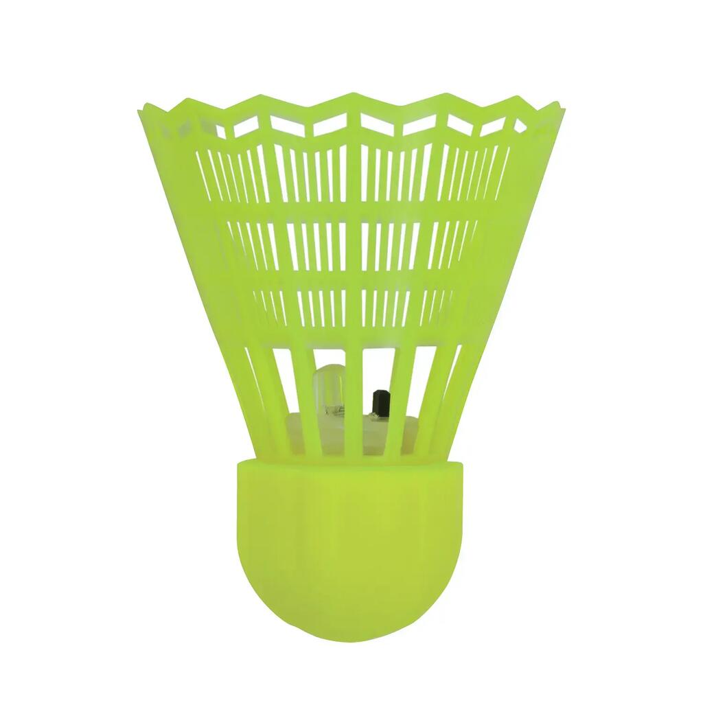 Talbot-Torro "Shuttles led" speedbadminton shuttlecocks (set of 4)