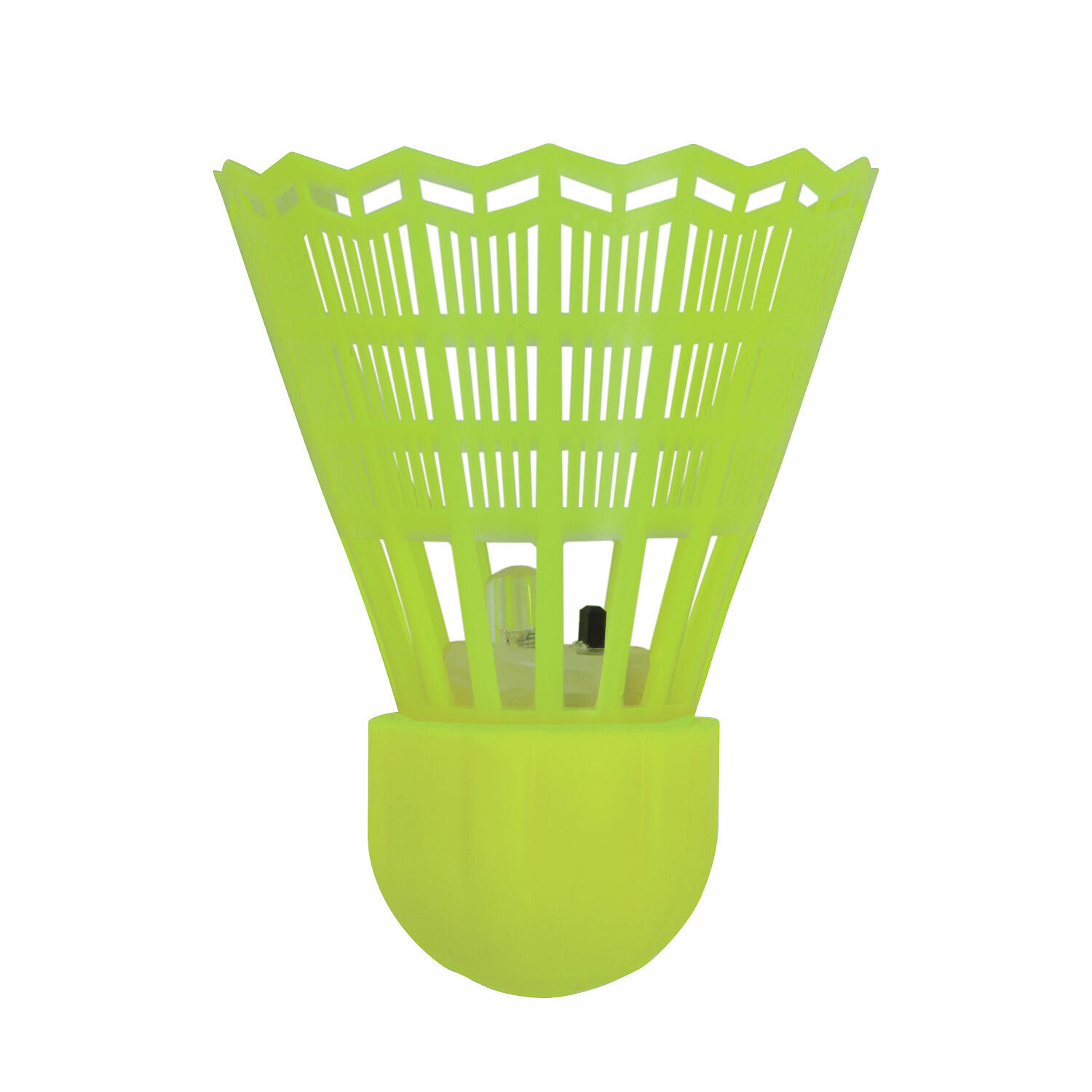 TALBOT TORRO Speed badmintonové míčky TALBOT TORRO LED 4ks