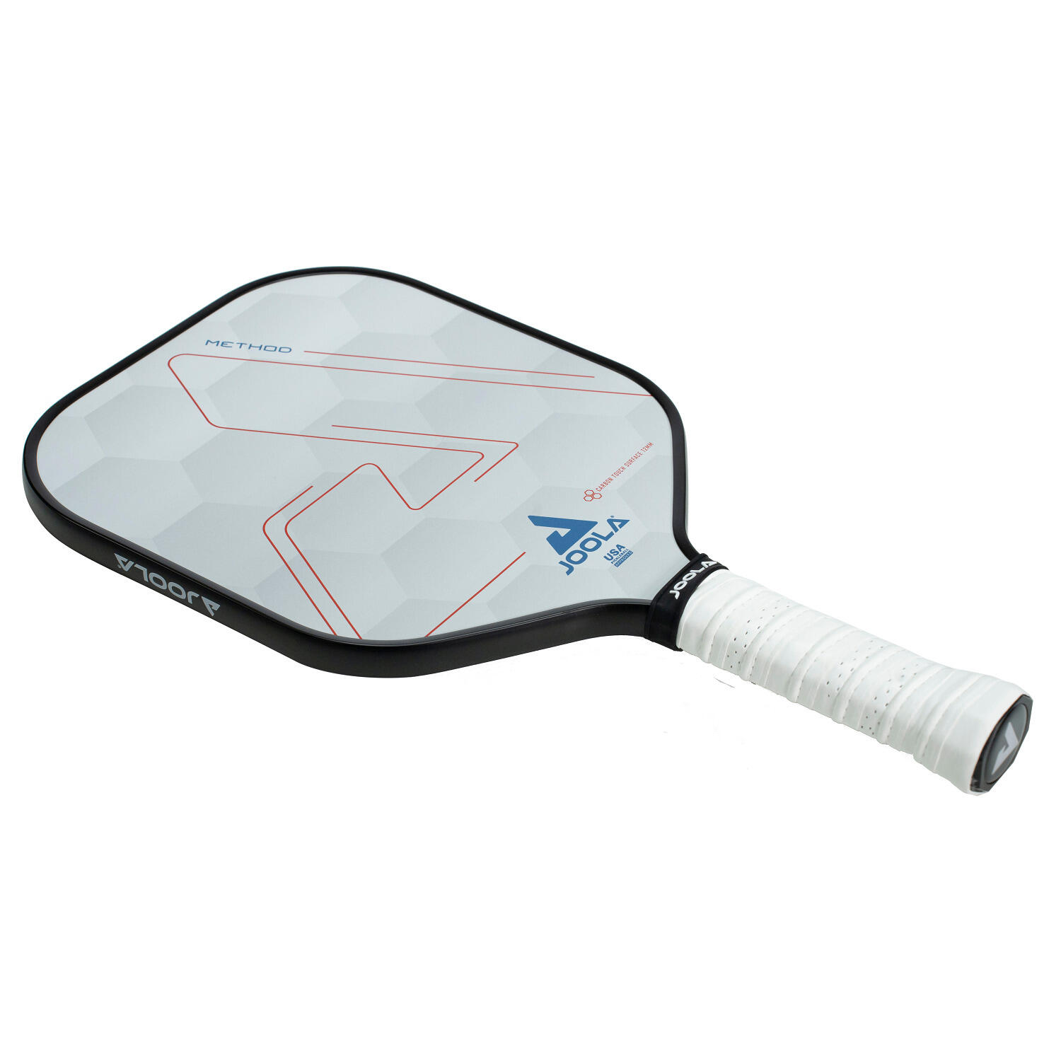 Pickleball-Schläger Method CTS 12 Pickleball Unisex 4/6