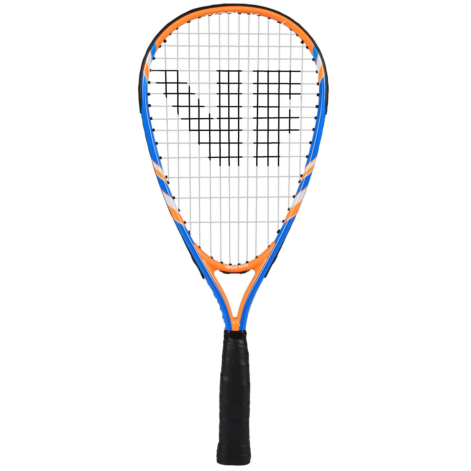 Vicfun Crossminton-Set 100 Junior 2/7