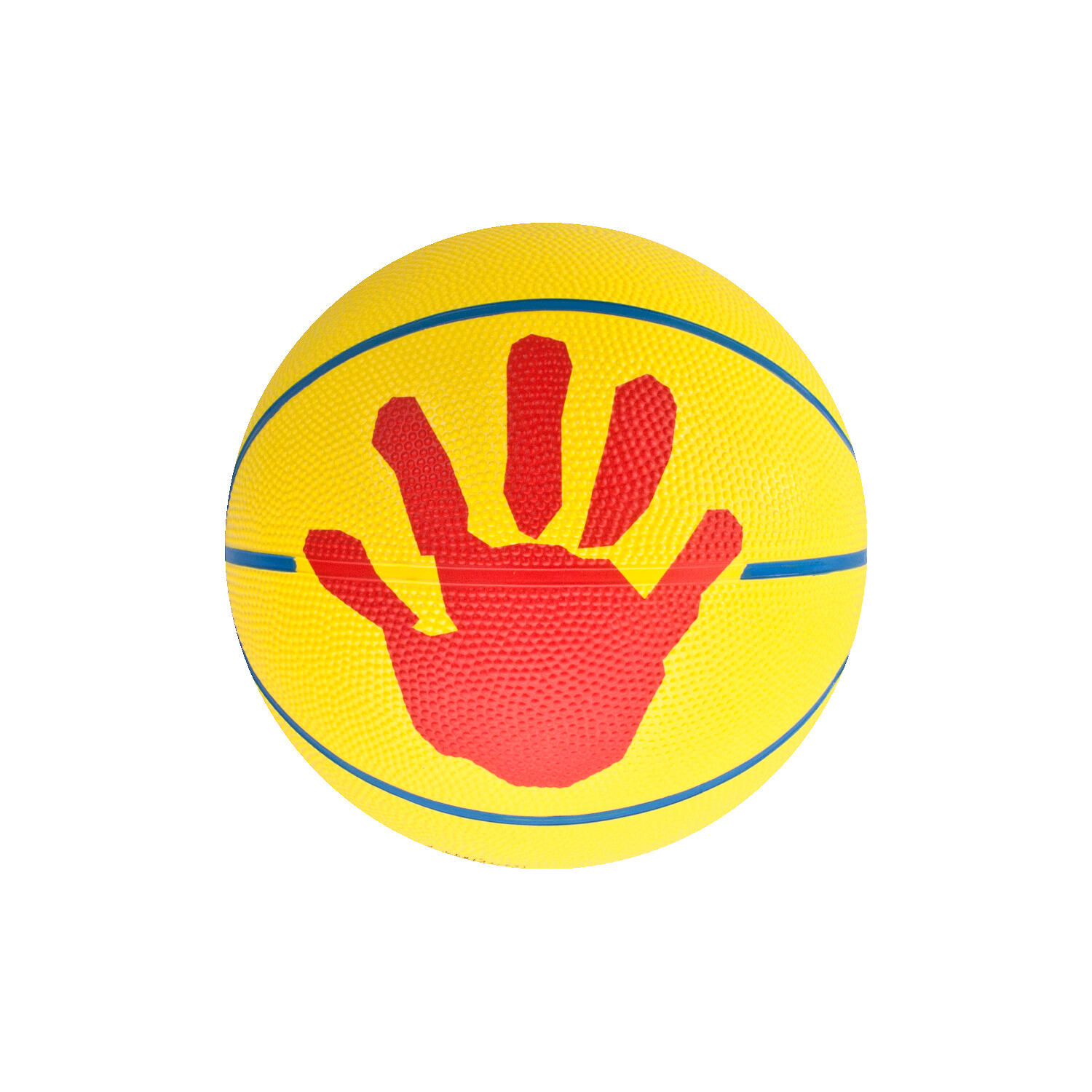 Ballon Molten SB4-DBB 2/5