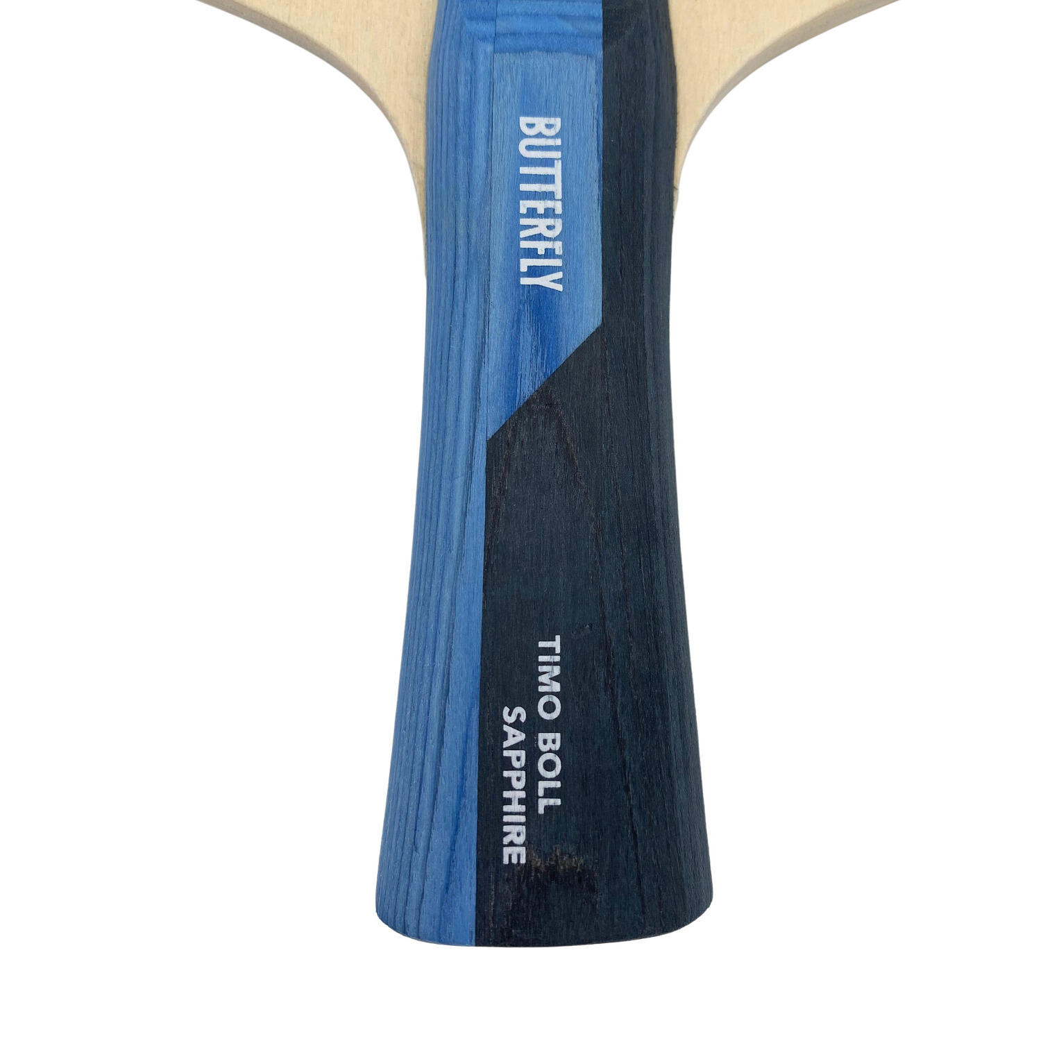 Racchetta da tennis da tavolo Butterfly Timo Boll Saphir 2/7