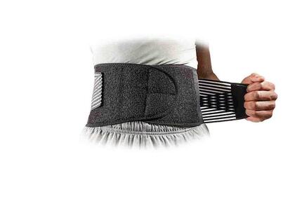 Rückenstabilisator McDavid