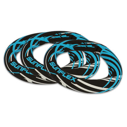 Tauchringe-Set Action Pro Tauchen Unisex