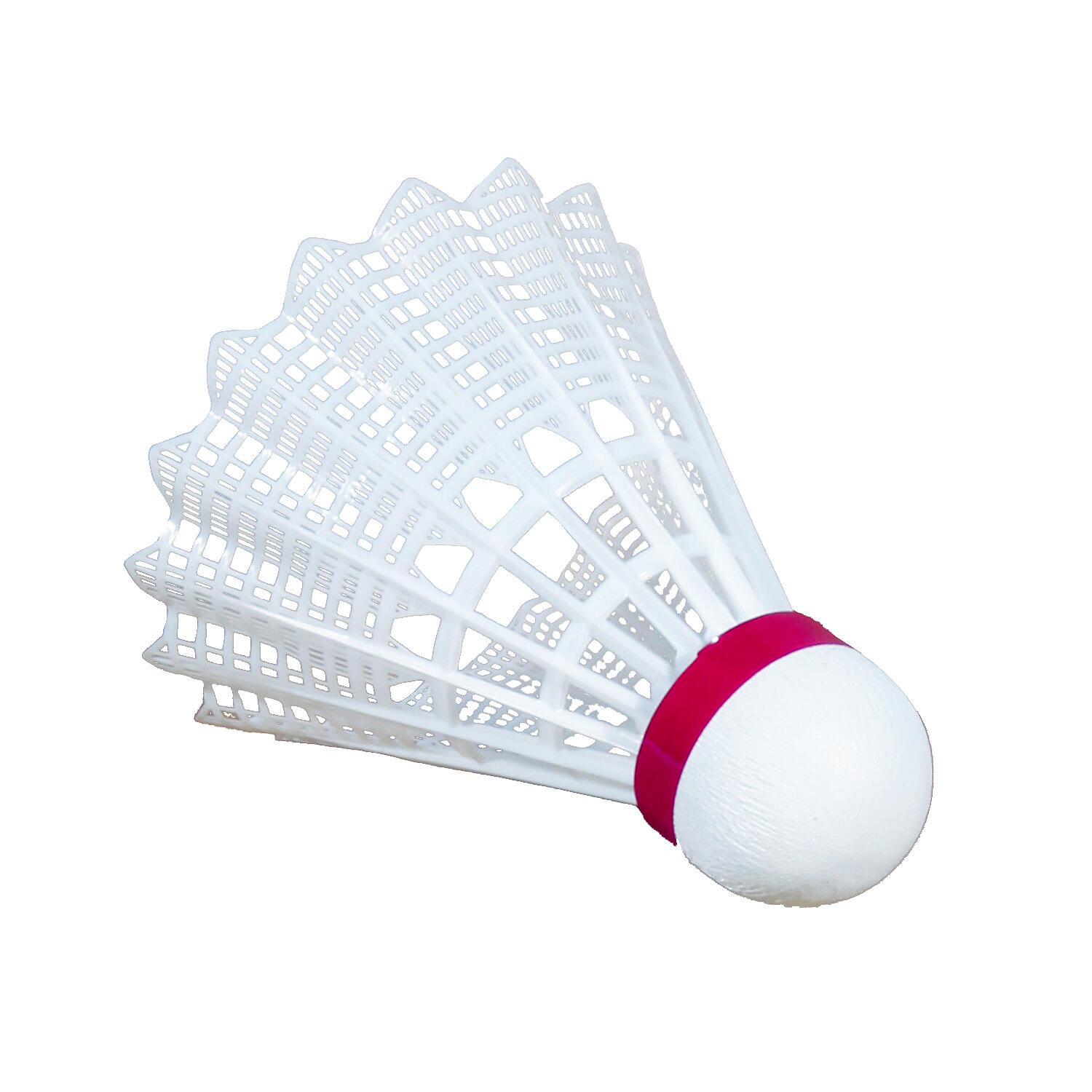 VICTOR VICTOR Nylonshuttle 1000 badmintonshuttles