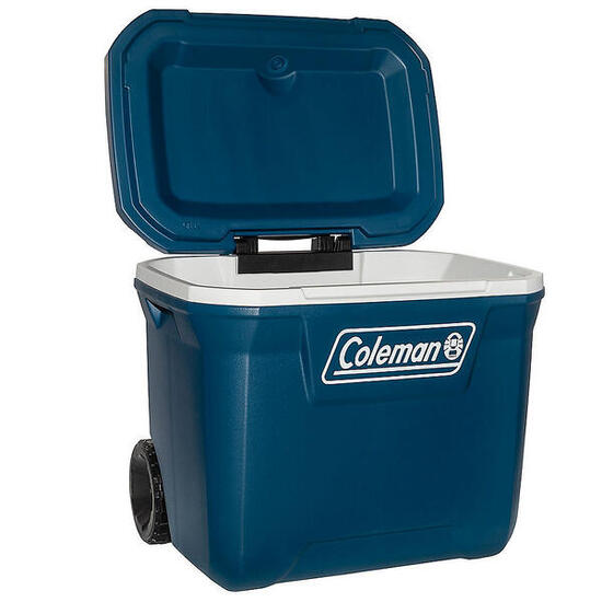 50Qt Wheeled Xtreme Koelbox Koelbox niet elektrisch Onbekend
