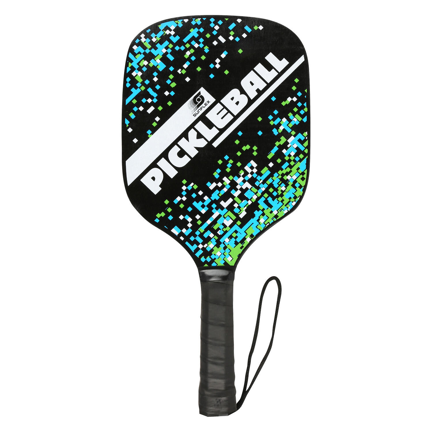 Pickleball set sunflex 3/7