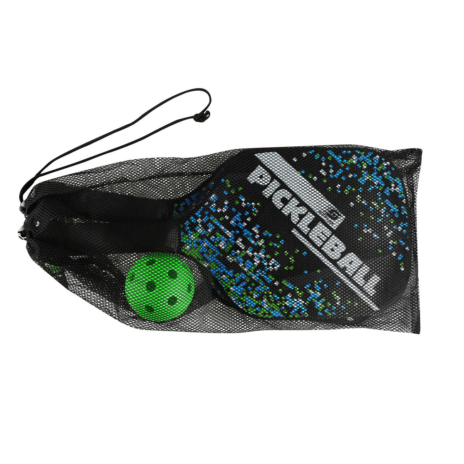 Pickleball set sunflex 6/7