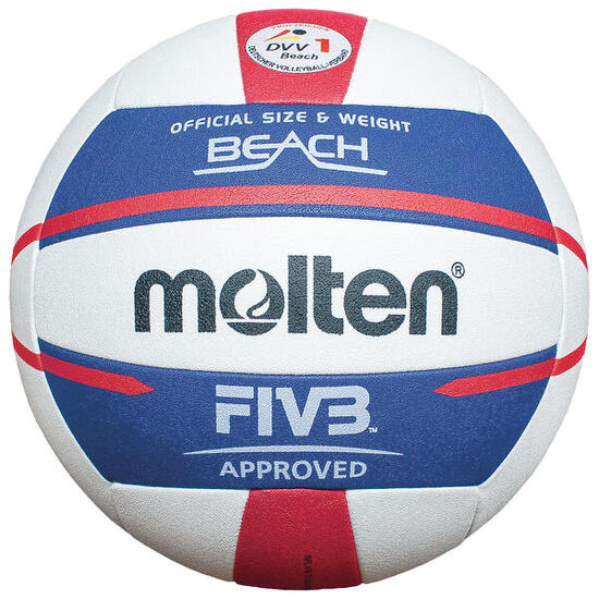 Ballon Molten V5B5000