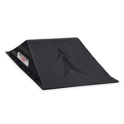 Skate Rampe Mini Spine Ramp Skateboard Unisex