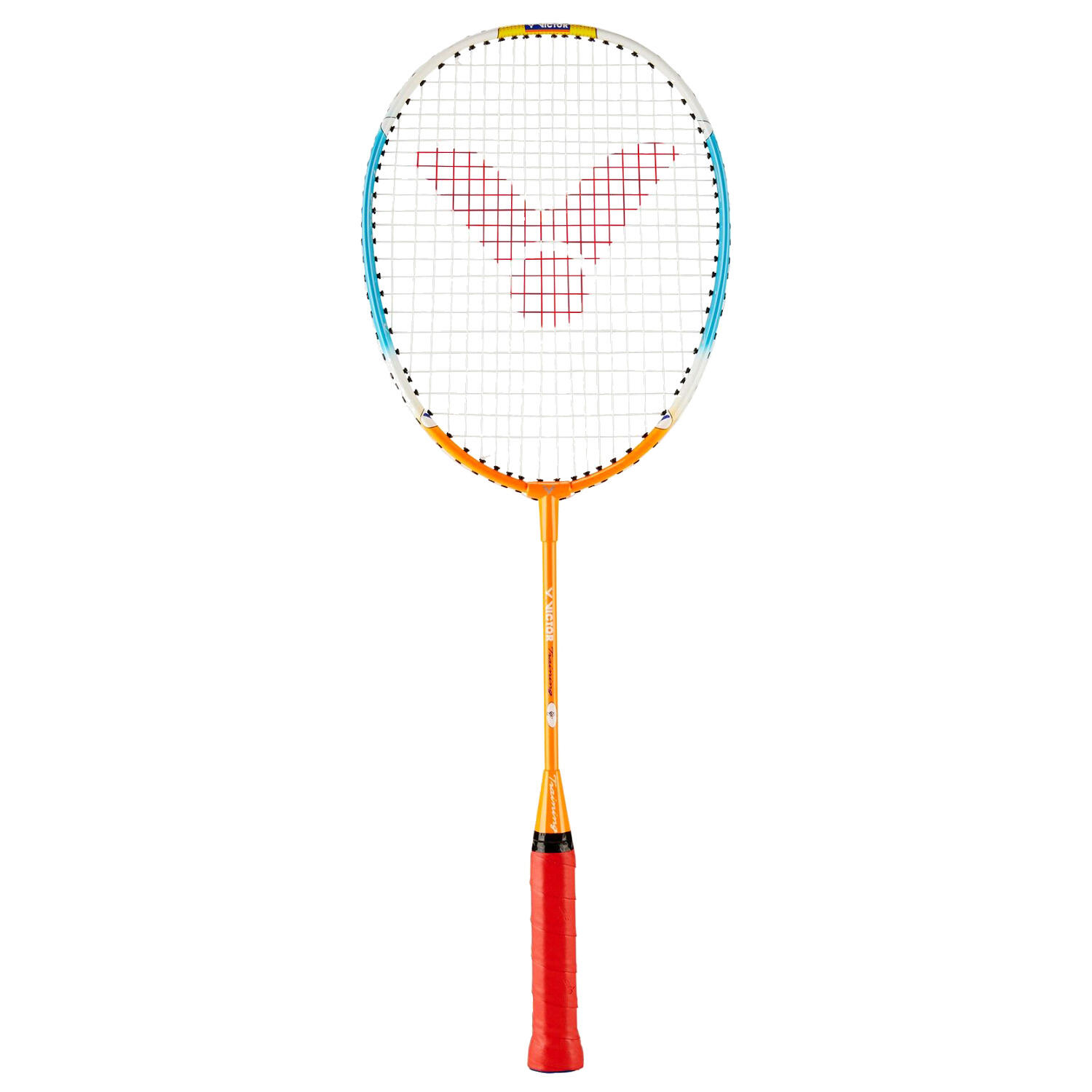 VICTOR Badmintonschläger Training Badminton Unisex