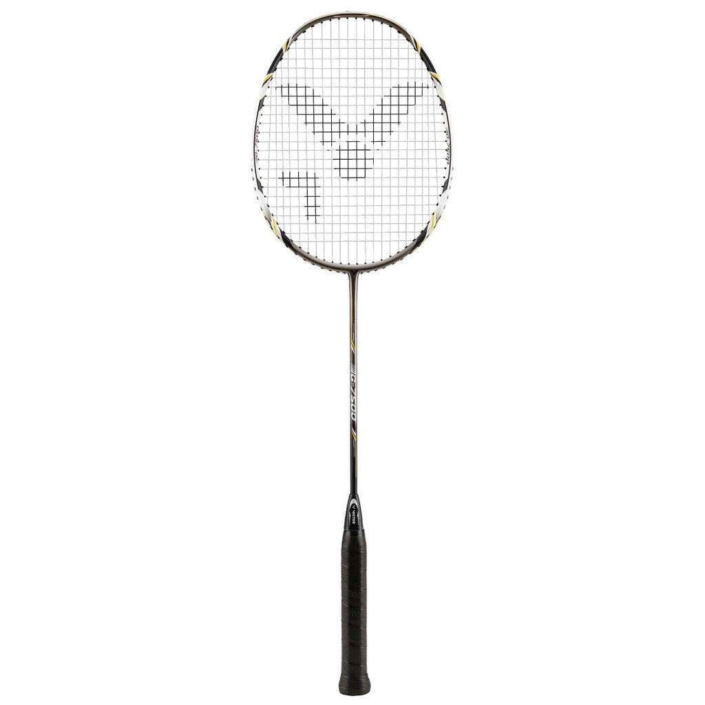 GJ 7500 Junior Badminton Racket