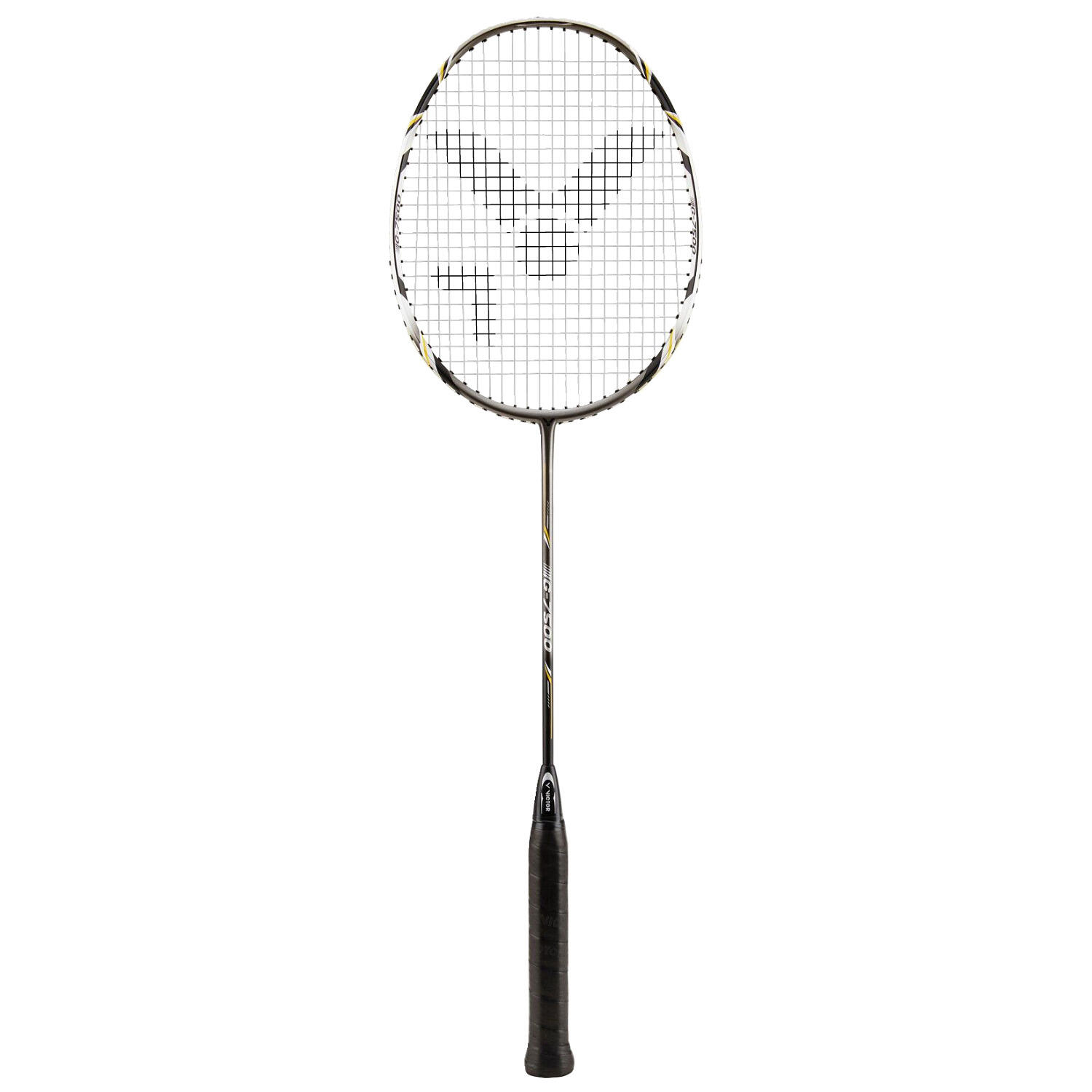 VICTOR Racchetta da badminton VICTOR G-7500
