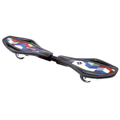 Waveboard Wave MINI SL Blocks Skateboard Unisex
