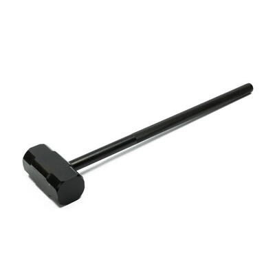Gym-Hammer Power 20 kg Fitness / Krafttraining Unisex