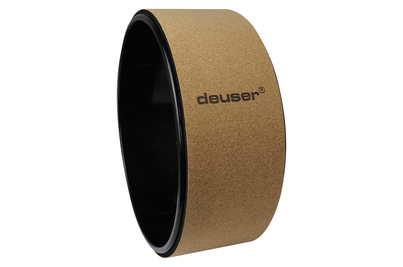 Deuser Sports Roue de yoga « Liège » 2/6