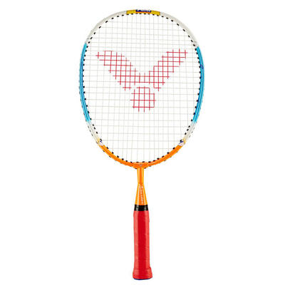 Kinderen badmintonracket victor starter jr