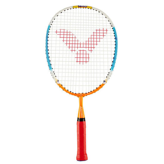 Badmintonschläger Starter Badminton Unisex