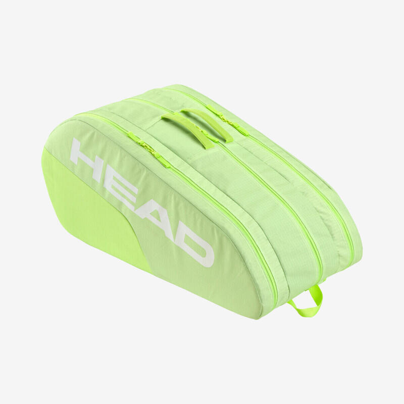 Racket Bag Head L Green 261405
