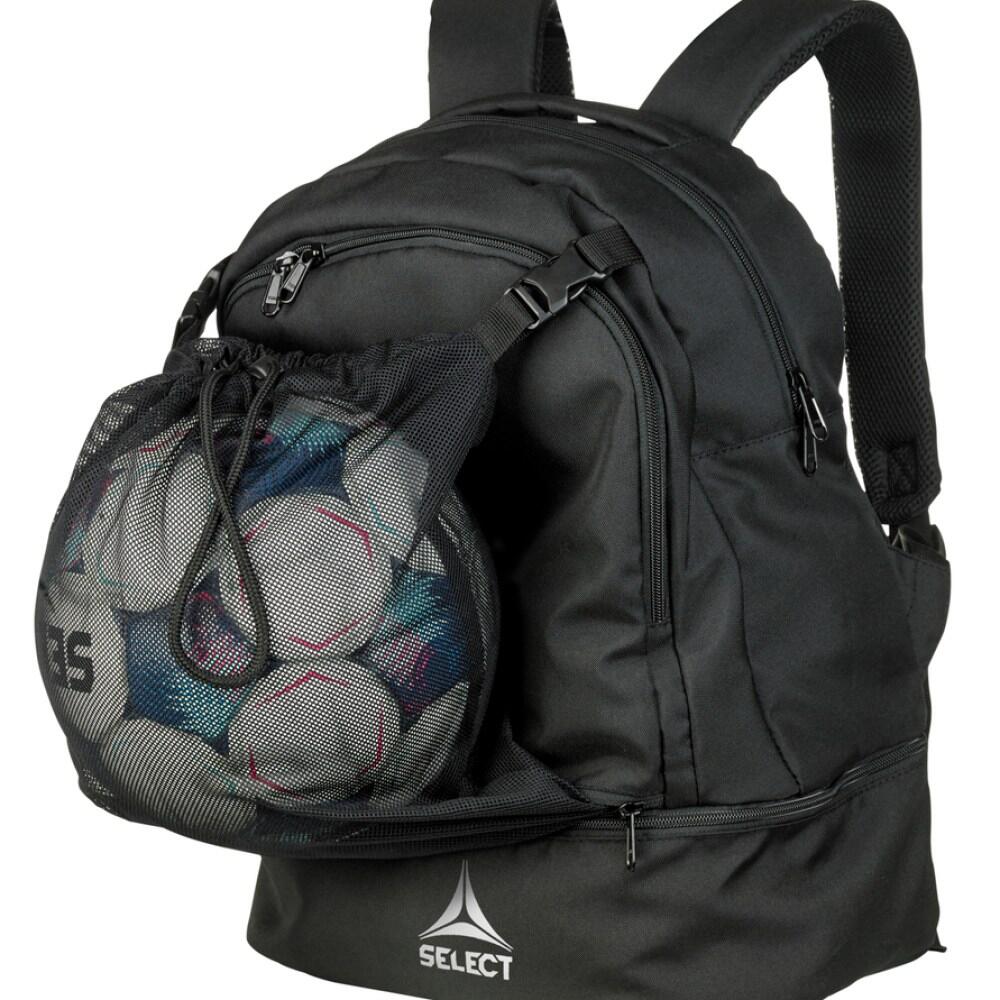 SELECT Mochila com rede Milano Select