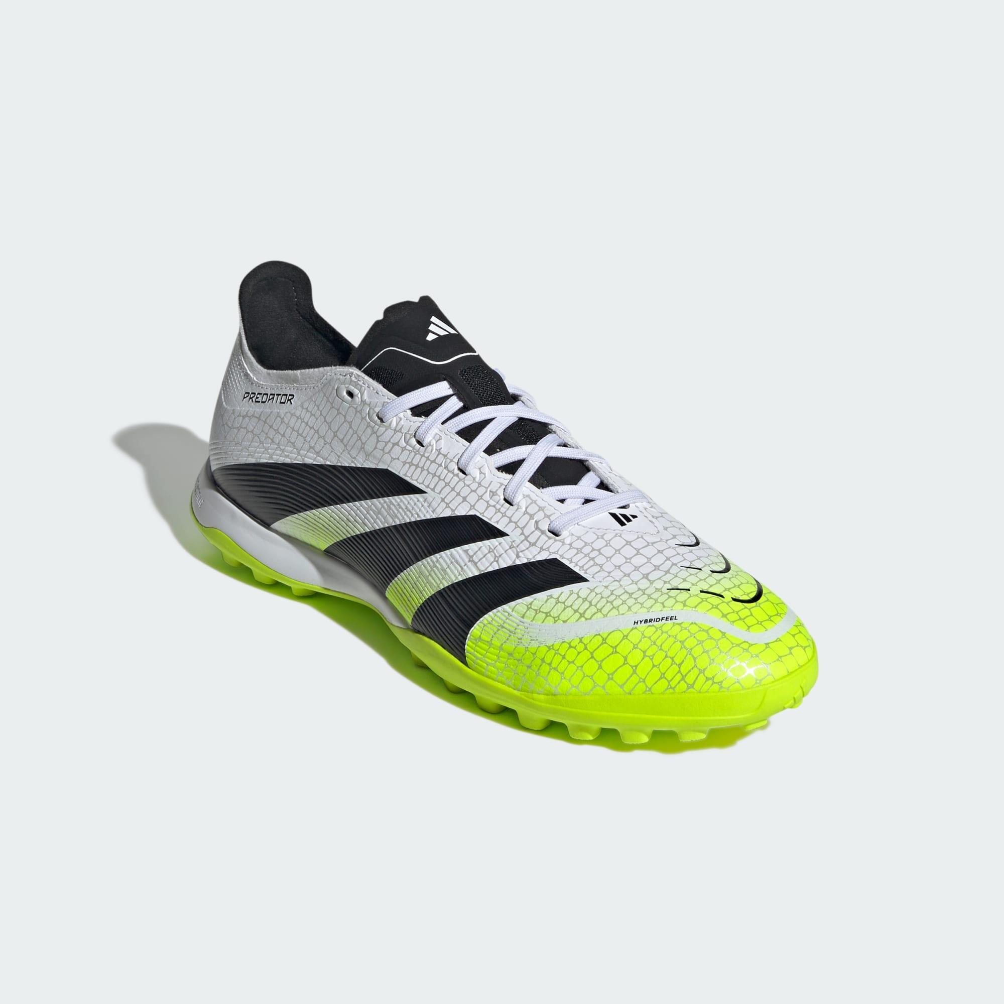 Scarpe da calcio Predator League per erba sintetica 4/7